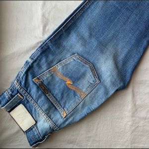 Nudie Jeans Slim Jim sz 30